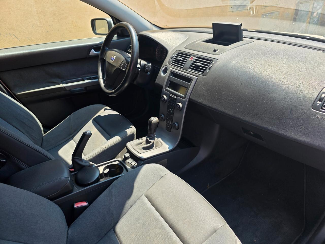 Volvo V50 2.0 D cat Momentum