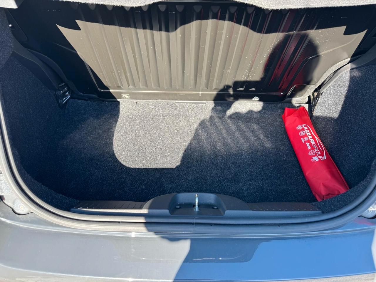 Fiat 500 1.2 BENZ S SPORT 69CV 2018