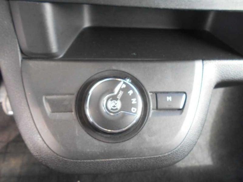 Citroën SpaceTourer 2.0 180 EAT8 XL Business Fin 9Perfet più 22%