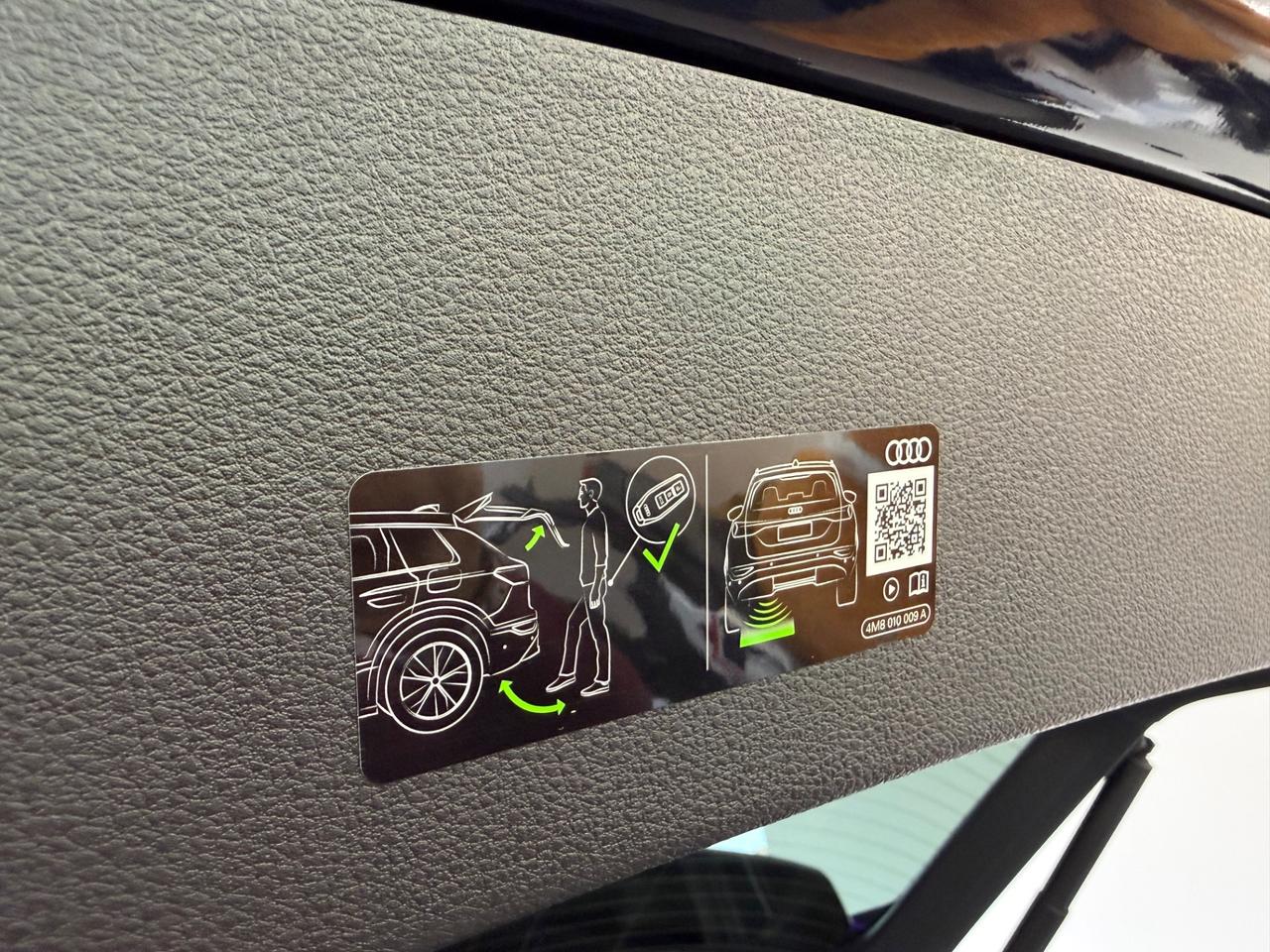 Audi Q8 50 TDI 286 CV quattro tiptronic S line edition