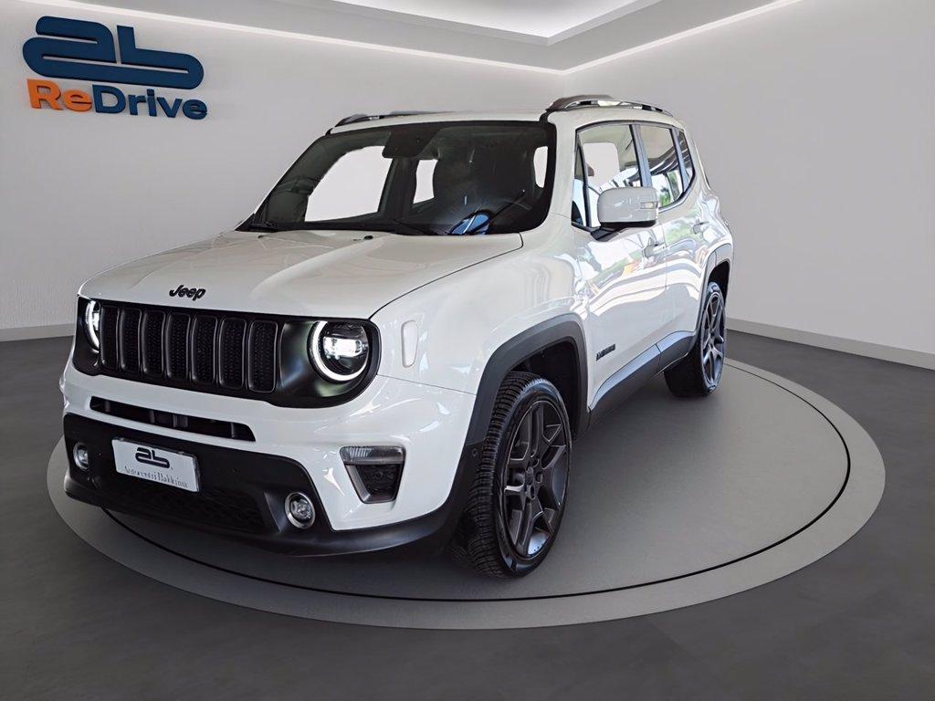 JEEP Renegade 1.3 t4 s 4wd 180cv auto 9m del 2020