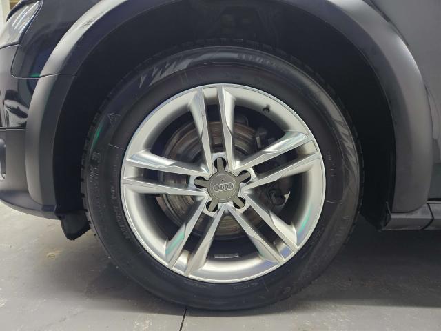 Audi A4 allroad A4 IV 2007 Allroad Quattro 2.0 tdi Advanced