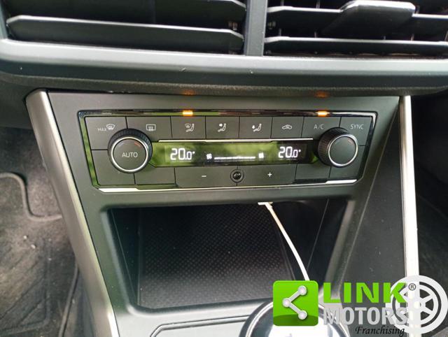 VOLKSWAGEN Polo 1.0 TSI 5p. Highline BlueMotion Technology
