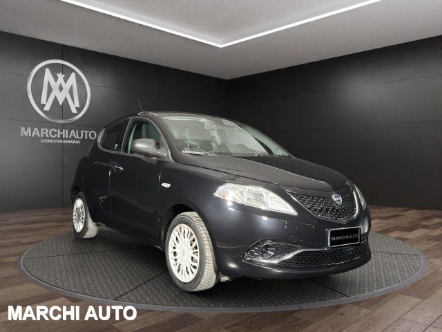 LANCIA Ypsilon 1.2 69 CV 5 porte Gold