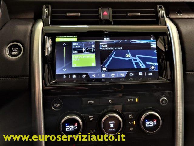 LAND ROVER Discovery 2.0 SD4 240 CV HSE Luxury 7posti