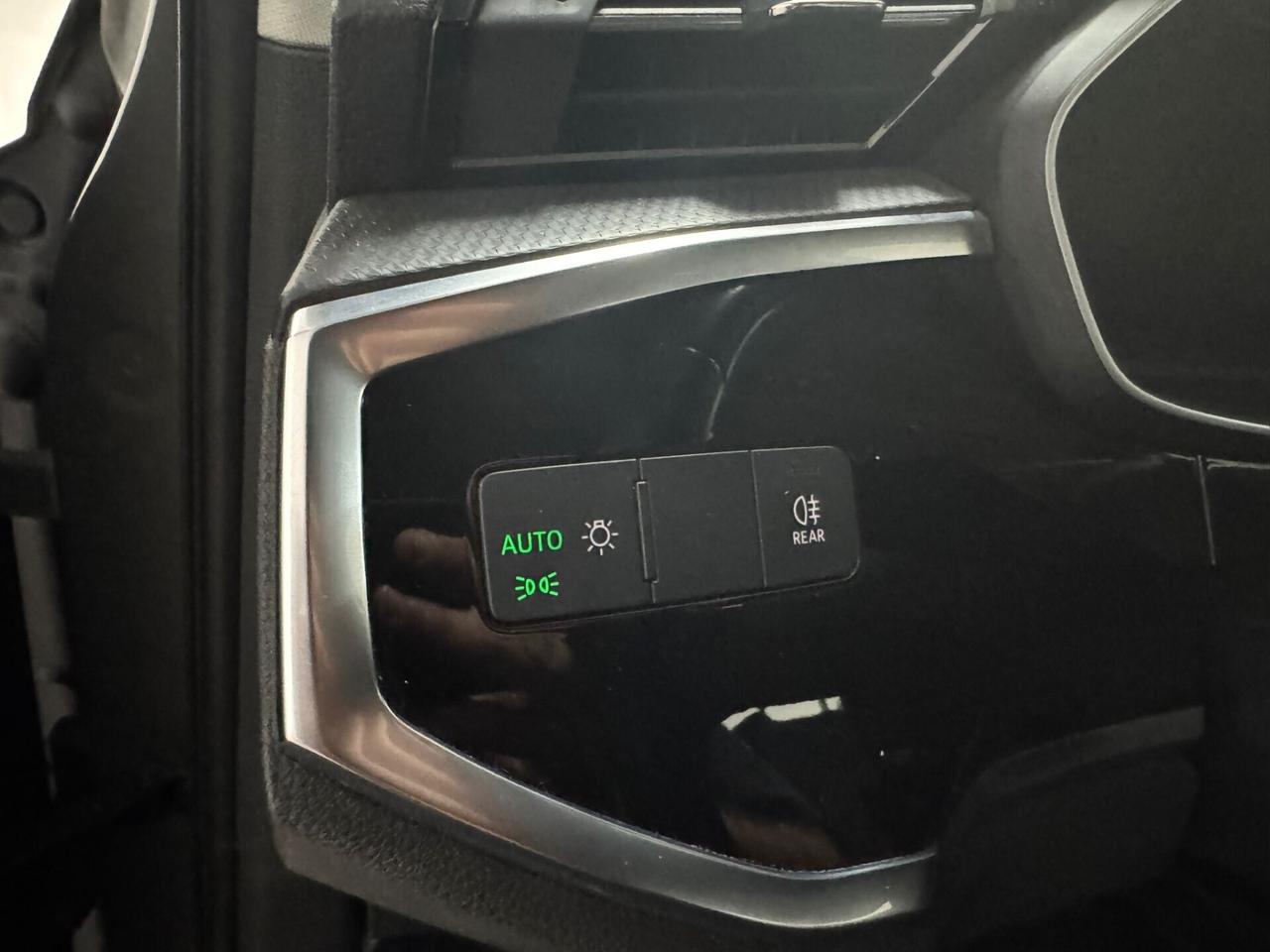 AUDI Q3 2.0 TDI (150) Stronic Business Advance 2019