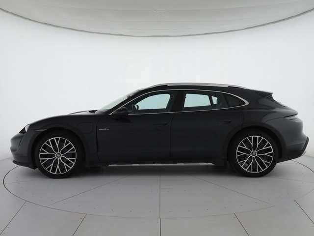 Porsche Taycan cross turismo 4 5p.ti