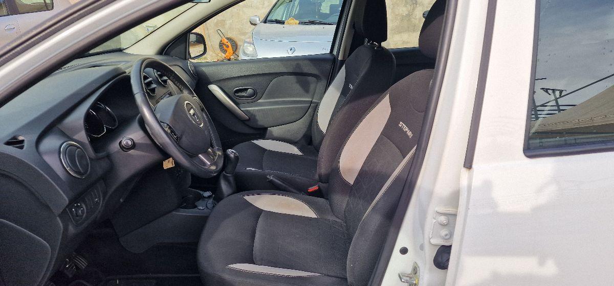 DACIA Sandero 0.9 TCe T-GPL 90 CV S&S Lauréate