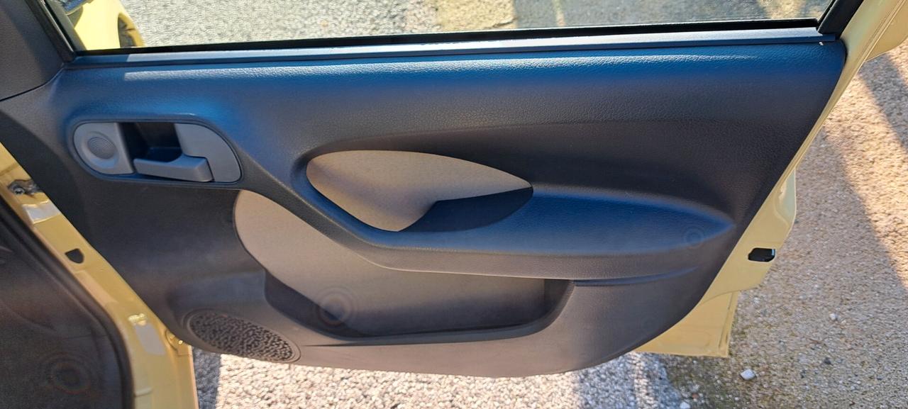 Fiat Panda 1.2 Dynamic Natural Power