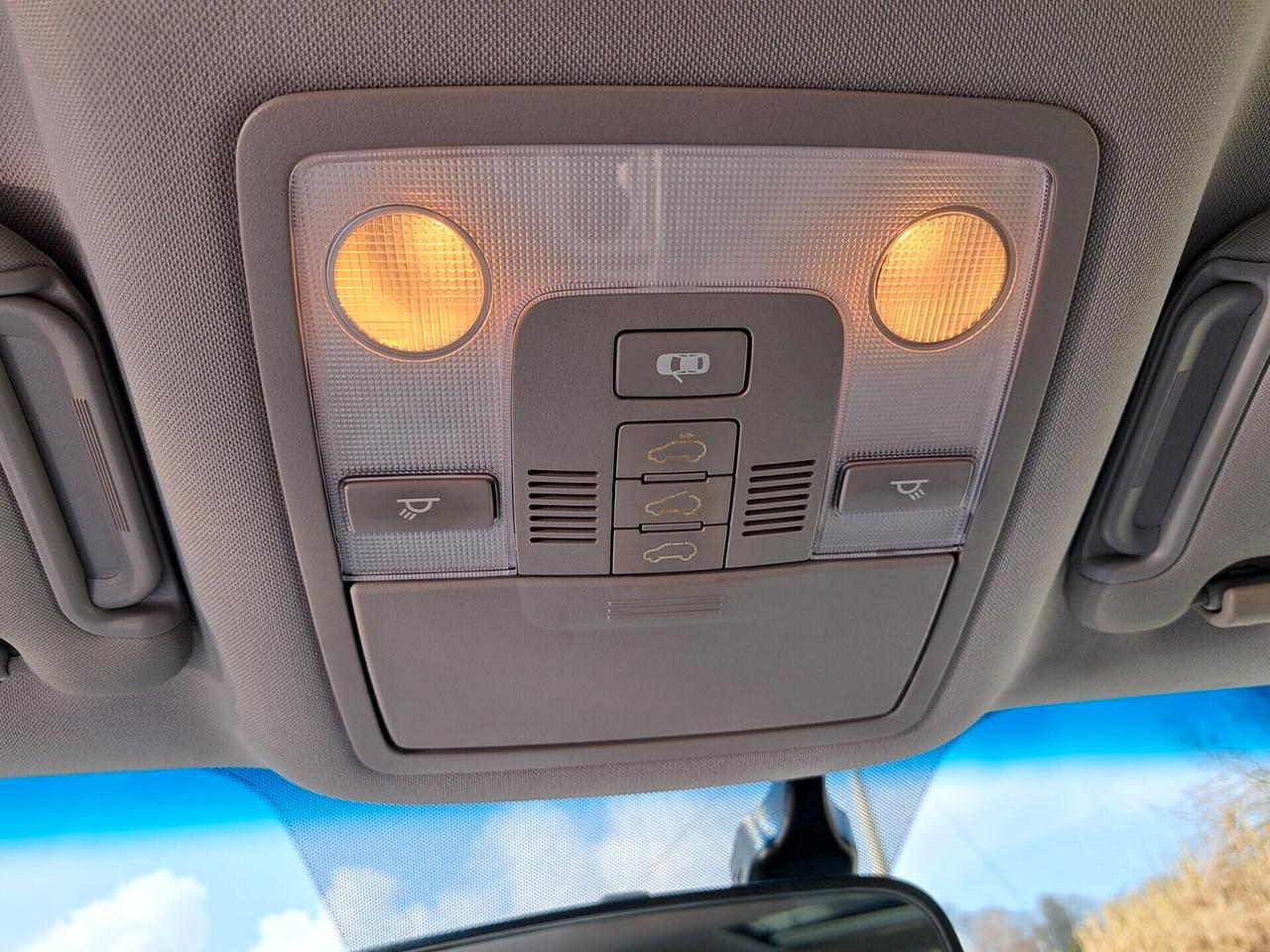 Kia Sportage 1.7 , 116cv / PERFETTA