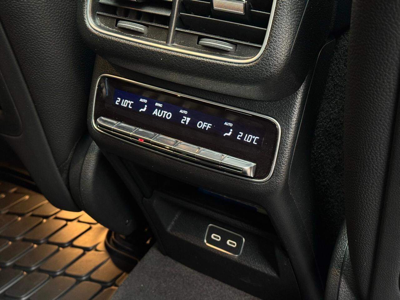 Mercedes-benz GLE 450 d 4Matic Mild Hybrid Coupé AMG Line Premium Plus MHEV 3.0 367 cv