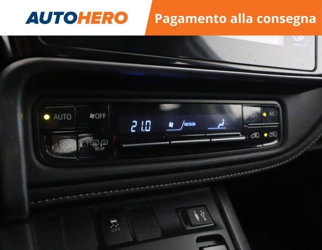TOYOTA Auris 1.8 Hybrid Active