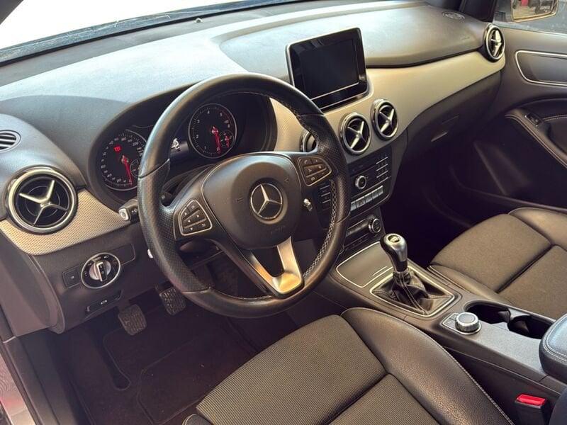 Mercedes-Benz Classe B B 180 d Premium