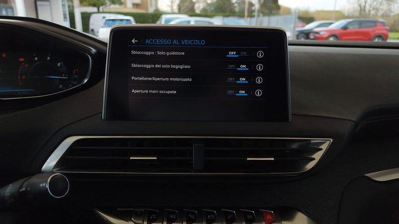 Peugeot 3008 BlueHDI 130 EAT8 S&S GT Line