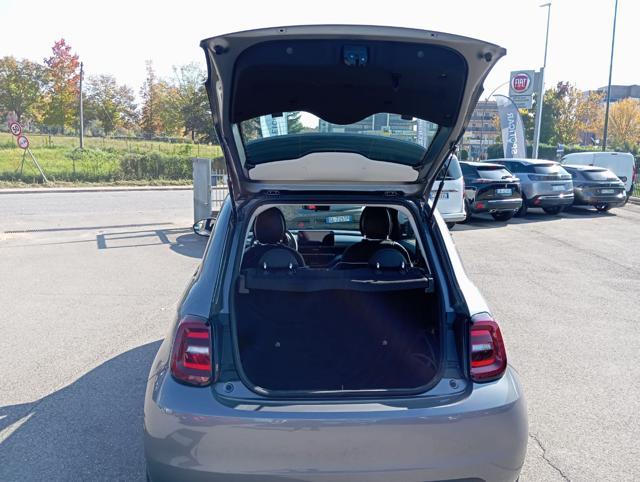 FIAT 500e *PROMO* Berlina 23,8 kWh