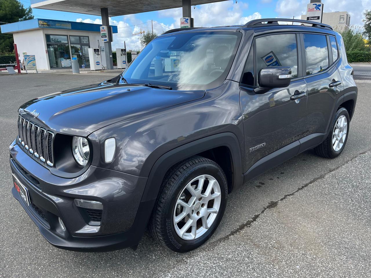 Jeep Renegade 1.0 T3 Longitude