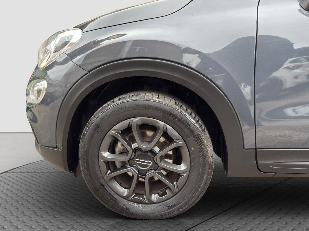 Fiat 500X 1.3 95cv Diesel MultiJet Club 2022