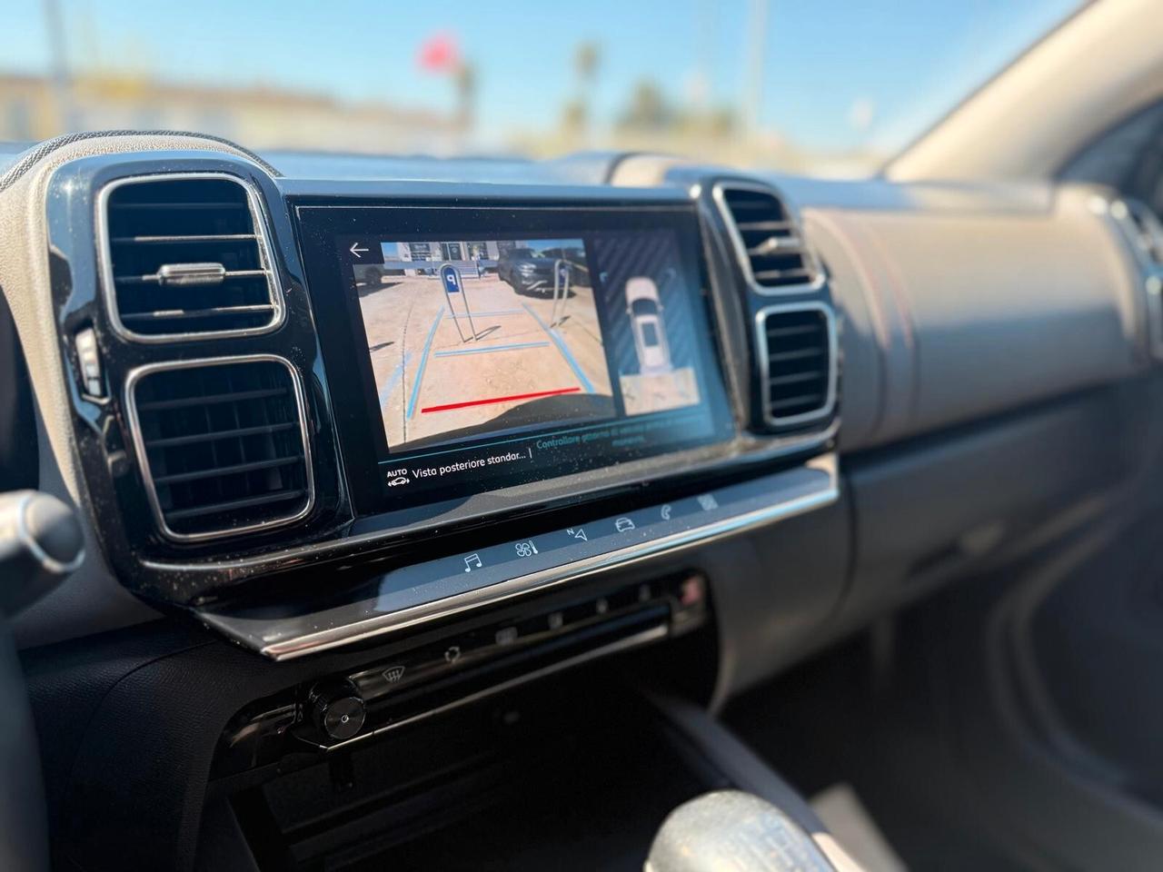 CITROEN C5 AIRCROSS 1.5 BlueHDI 130 CV S&S SHINE