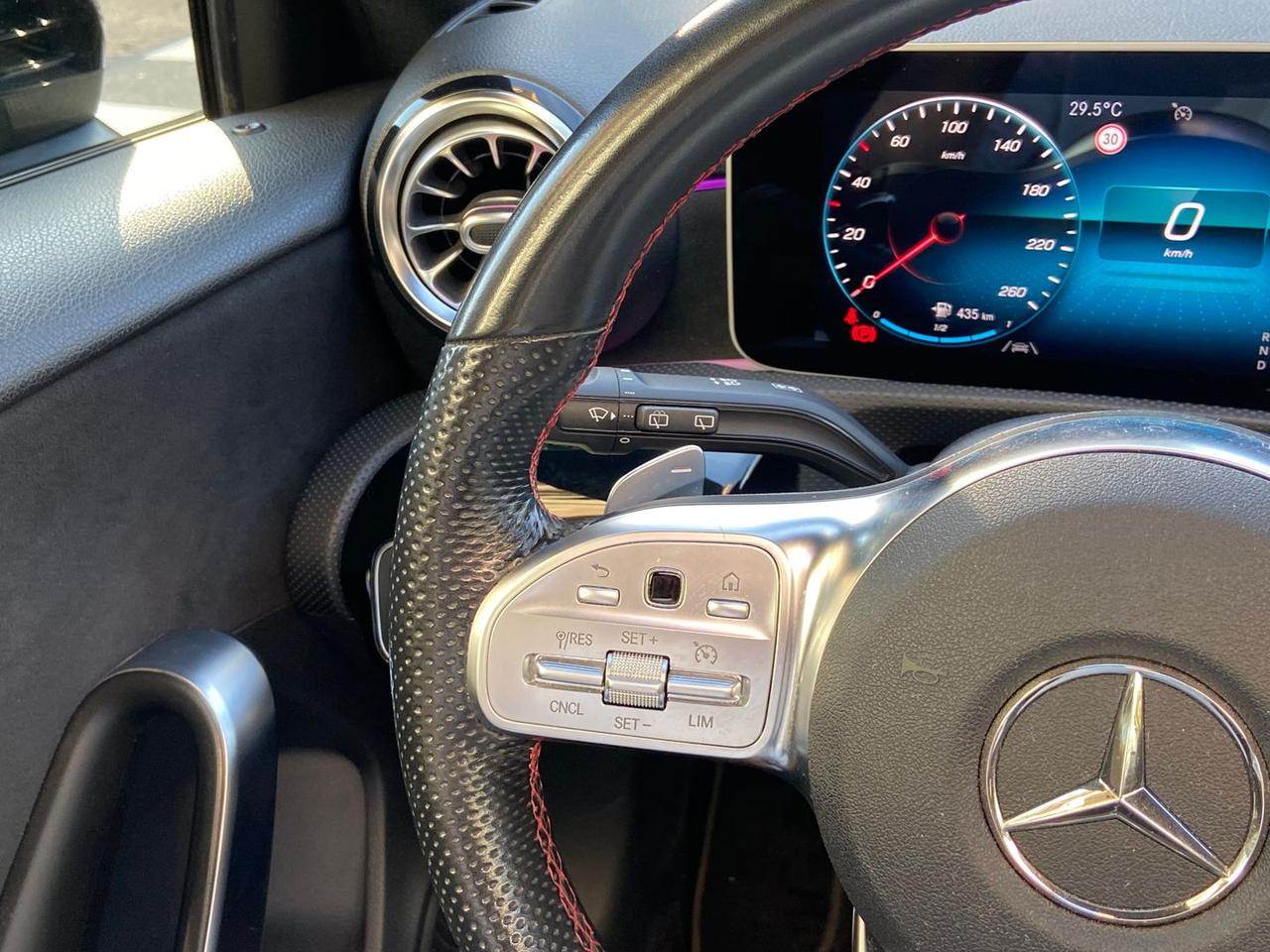 Mercedes-Benz A 250 Premium #50253