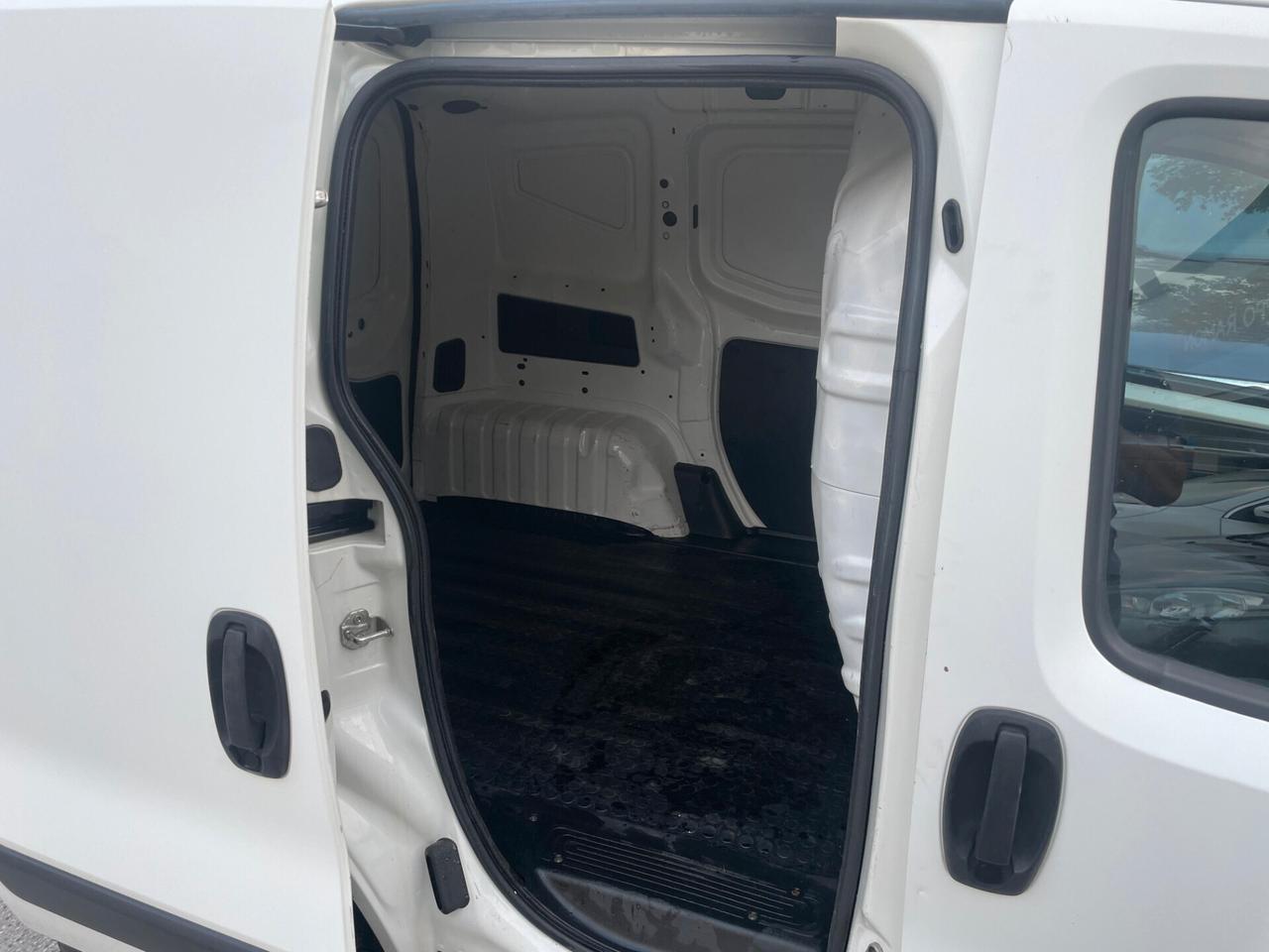 Fiat Fiorino 1.3 MJT 95CV Furgone Adventure