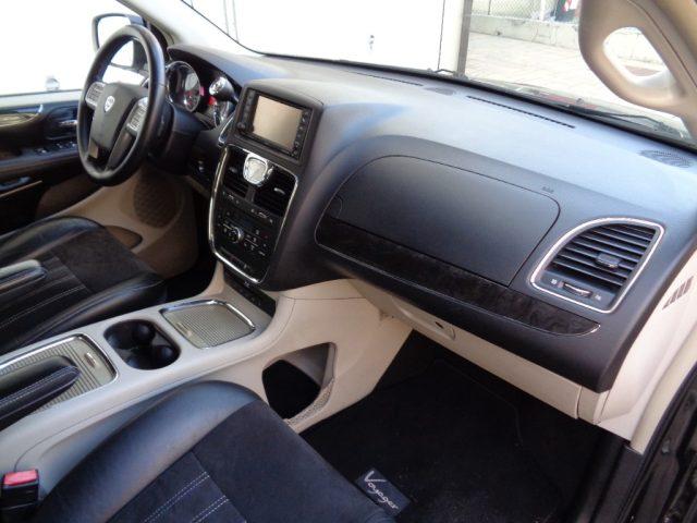 LANCIA Voyager 2.8d Platinum PREZZO VALIDO FINO 04.04,km certific