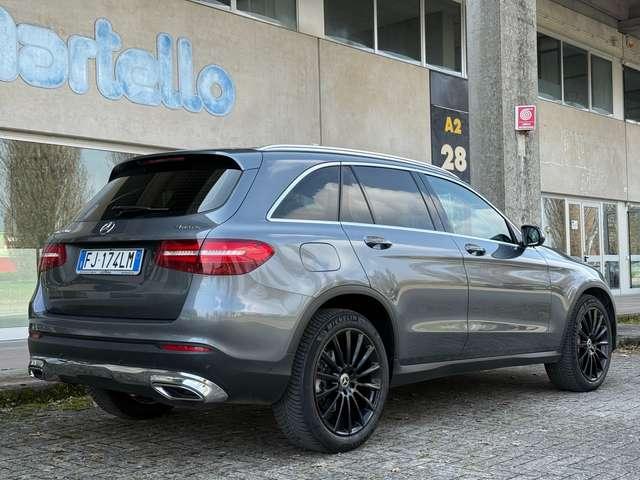 Mercedes-Benz GLC 220 GLC - X253 d Business 4matic auto