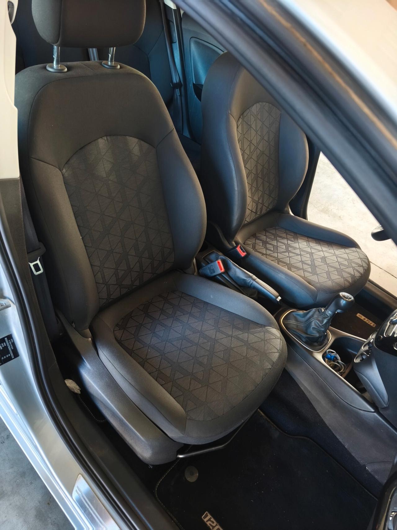 Opel Corsa 1.4 90CV GPL, 120° Anniversary