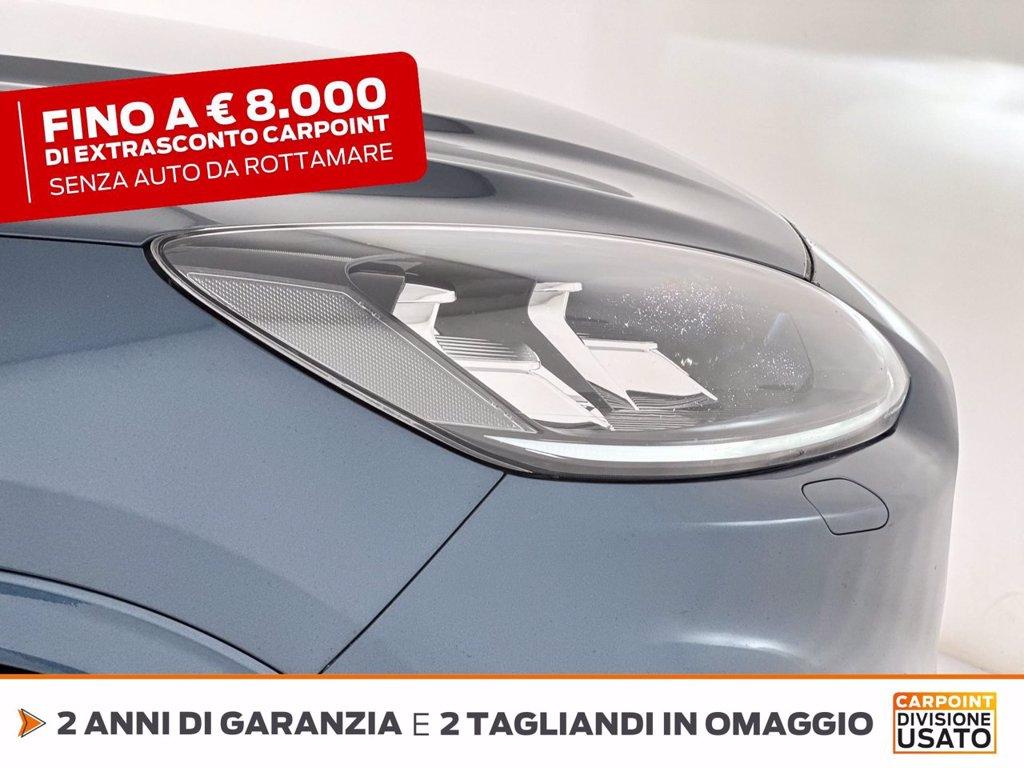 FORD Kuga 2.5 phev st-line x 2wd 225cv cvt del 2020