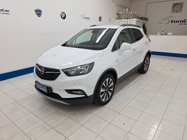 Opel Mokka X 1.6 CDTI Ecotec 136cv Innovation