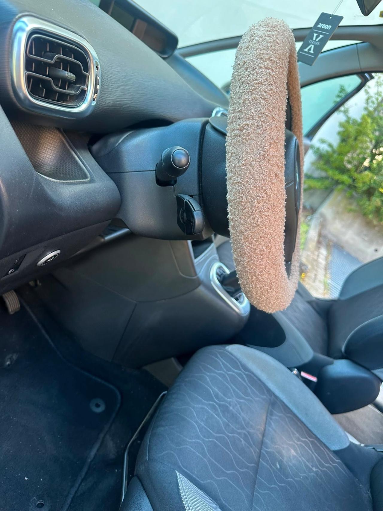 Citroen C3 Picasso 1.4 VTi 95 GPL airdream Seduction