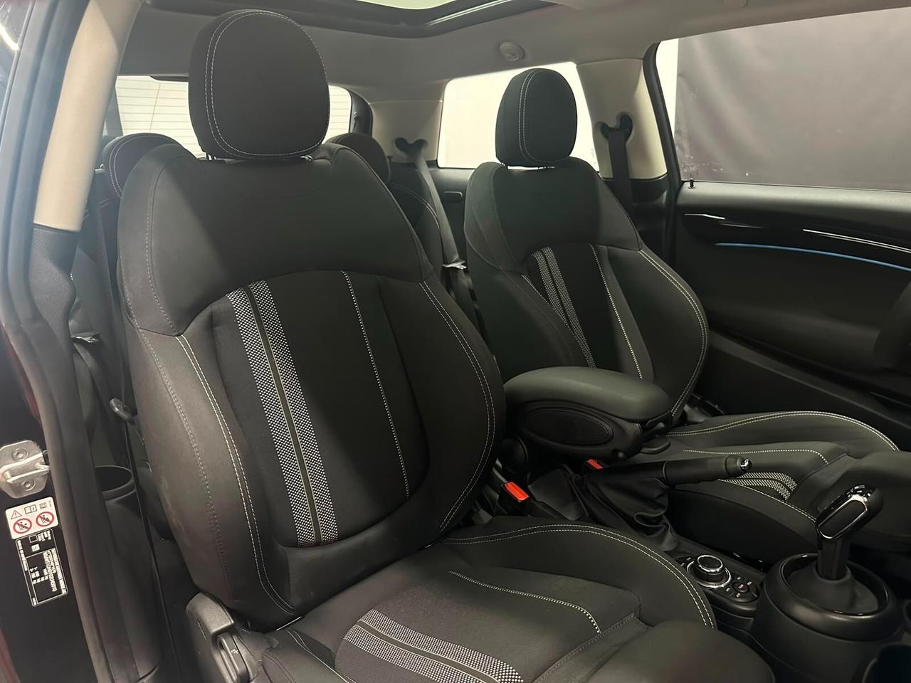 Mini 2.0 Cooper S Tetto/Head-up/Telecamera PREZZO REALE