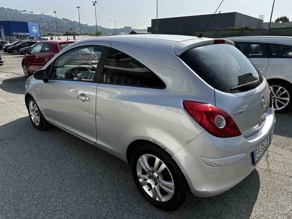 Opel Corsa 3 Porte 1.3 CDTI ecoFLEX Edition