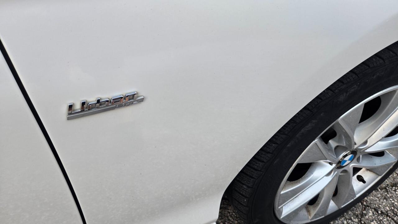 Bmw 116 116d 5p. SPORT