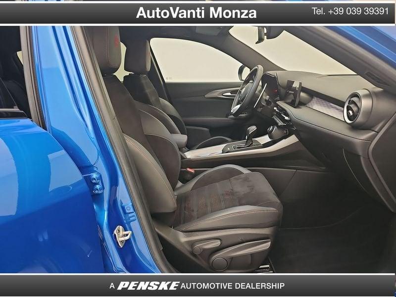 Alfa Romeo Tonale Tonale 1.5 hybrid Speciale 130cv tct7