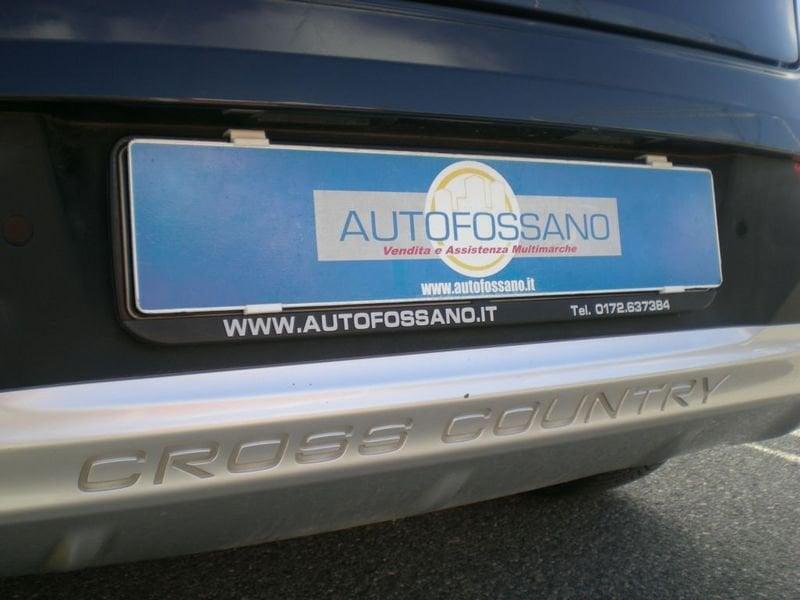 Volvo V40 Cross Country 1.6 d2 Business my15