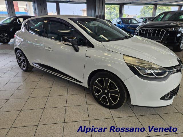 RENAULT Clio dCi 8V 75CV Start&Stop Energy Duel