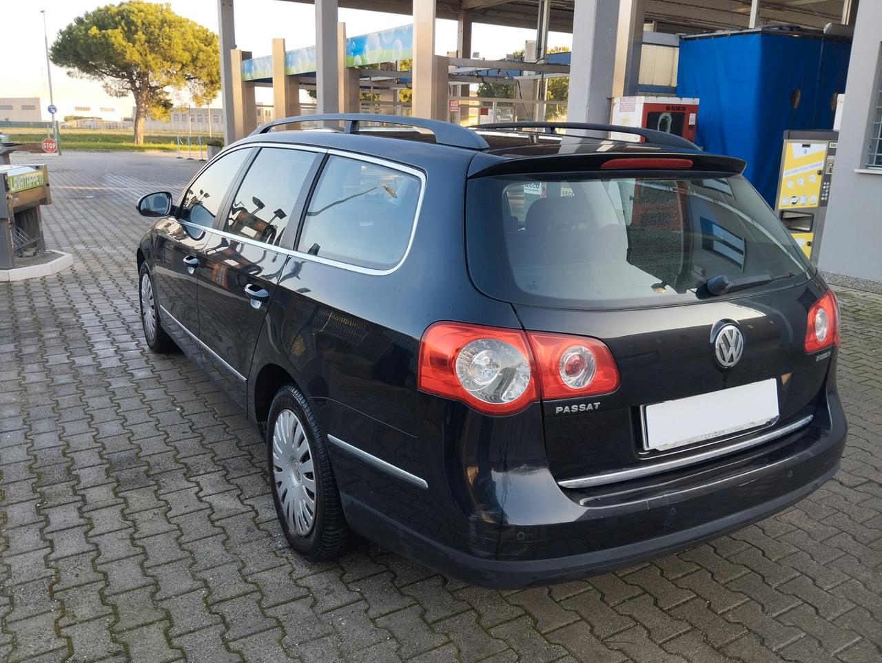 Volkswagen Passat 1.4 16V TSI Var. Comf. EcoFuel