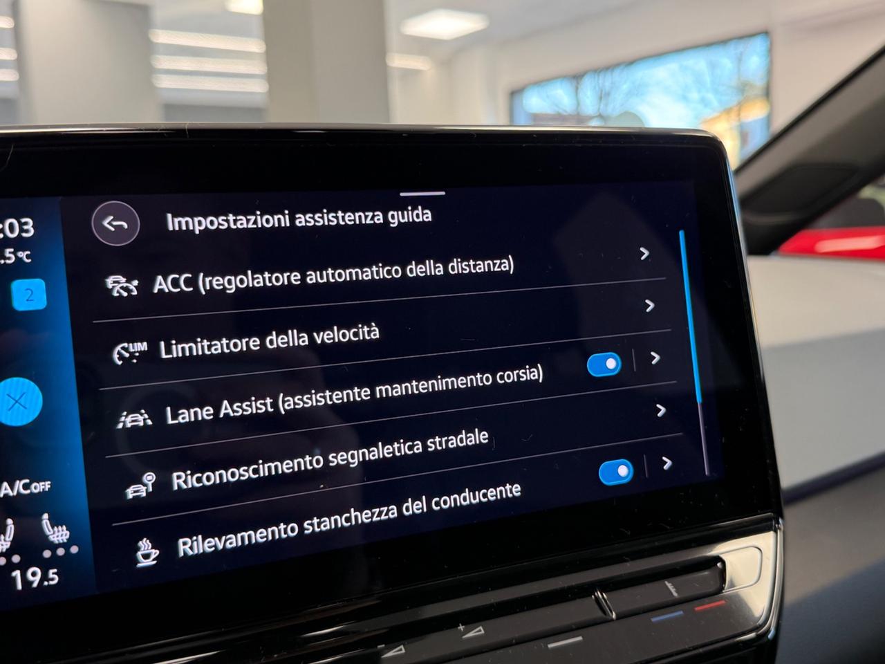 Volkswagen ID.3 Pro Performance 204cv NEOPATENTATI IVA ESPOSTA