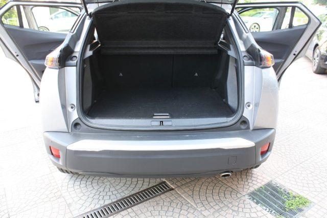 PEUGEOT 2008 BlueHDi 130 S&S EAT8 GT Pack