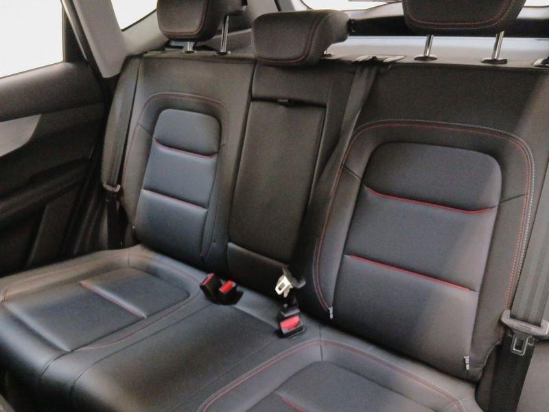 DR AUTOMOBILES DR 6.0 1.5 turbo Gpl 149cv cvt