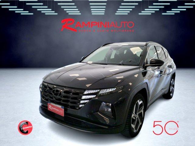 HYUNDAI Tucson 1.6 HEV Full Hybrid aut. Exellence Pronta Consegna