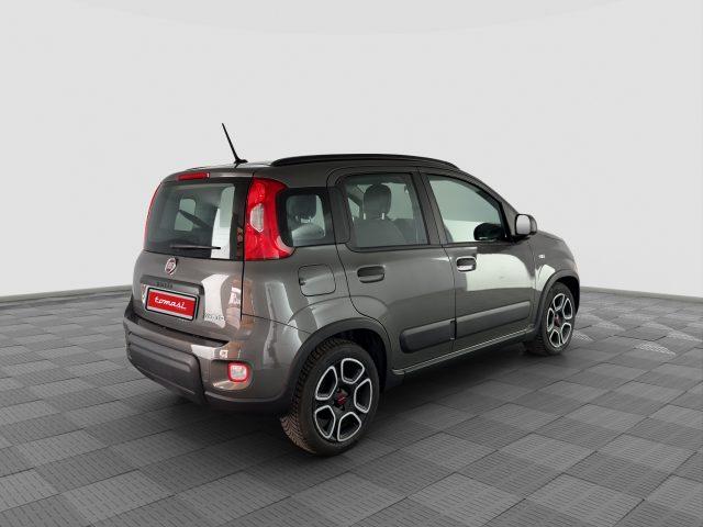 FIAT Panda Panda 1.0 FireFly Hybrid City Life