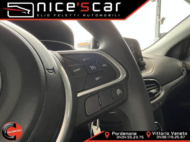 FIAT Tipo Tipo 1.6 Mjt S&S SW