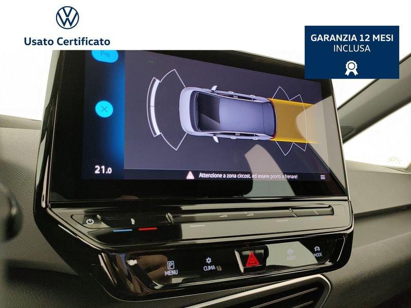 Volkswagen ID.3 58 kWh Pro Performance