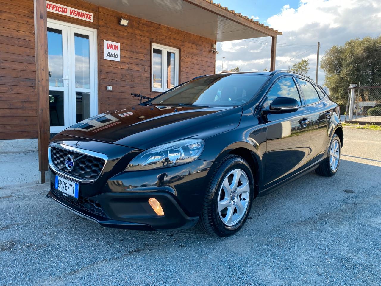 VOLVO V40 Cross Country D2 1.6 115cv GARANTITA