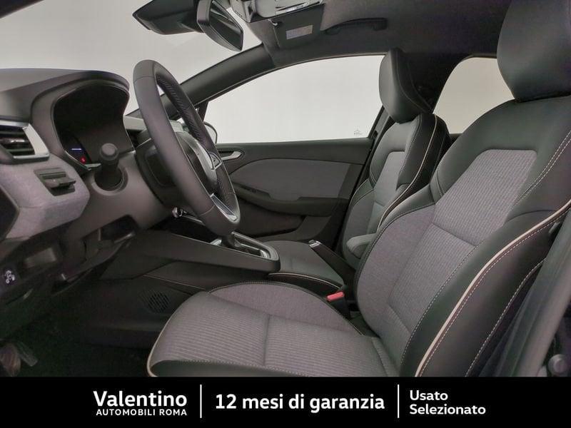 Renault Clio TCe 100 CV GPL 5 porte Techno
