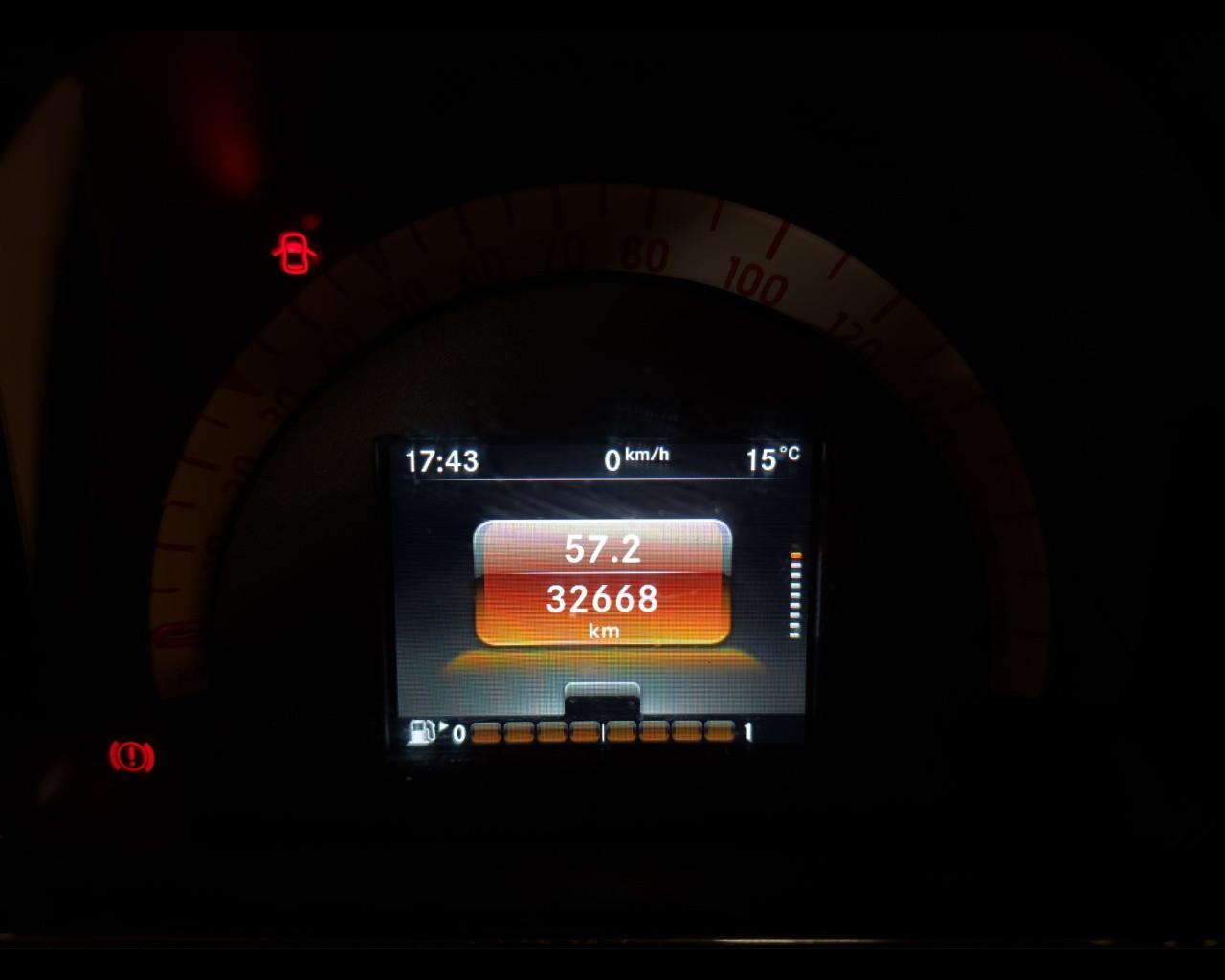 SMART forfour 2ªs. (W453) - forfour 90 0.9 Turbo Brabus Style