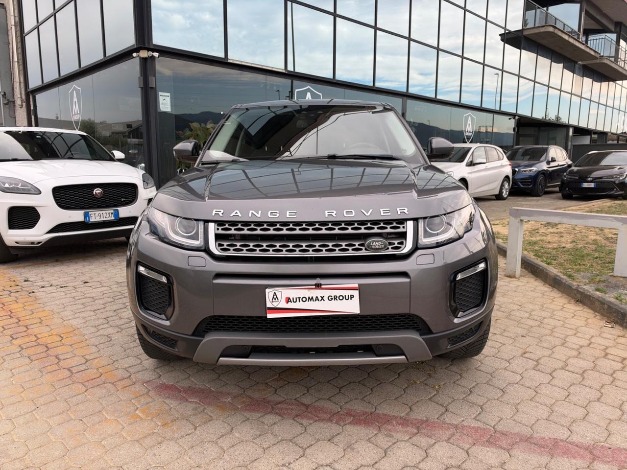 Land Rover Range Evoque 2.0 TD4 150 CV 5p. HSE Dynamic