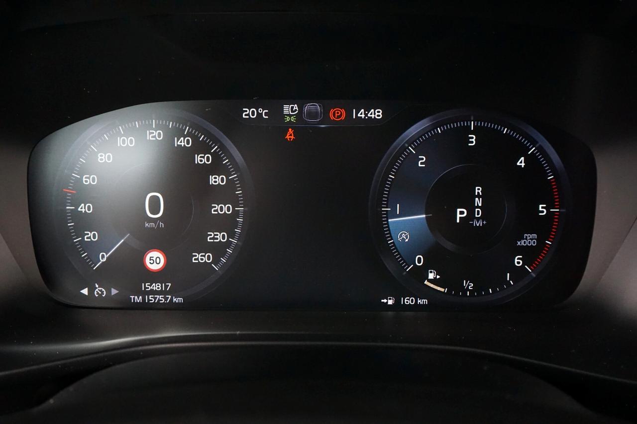 Volvo XC40 D3 Geartronic Business