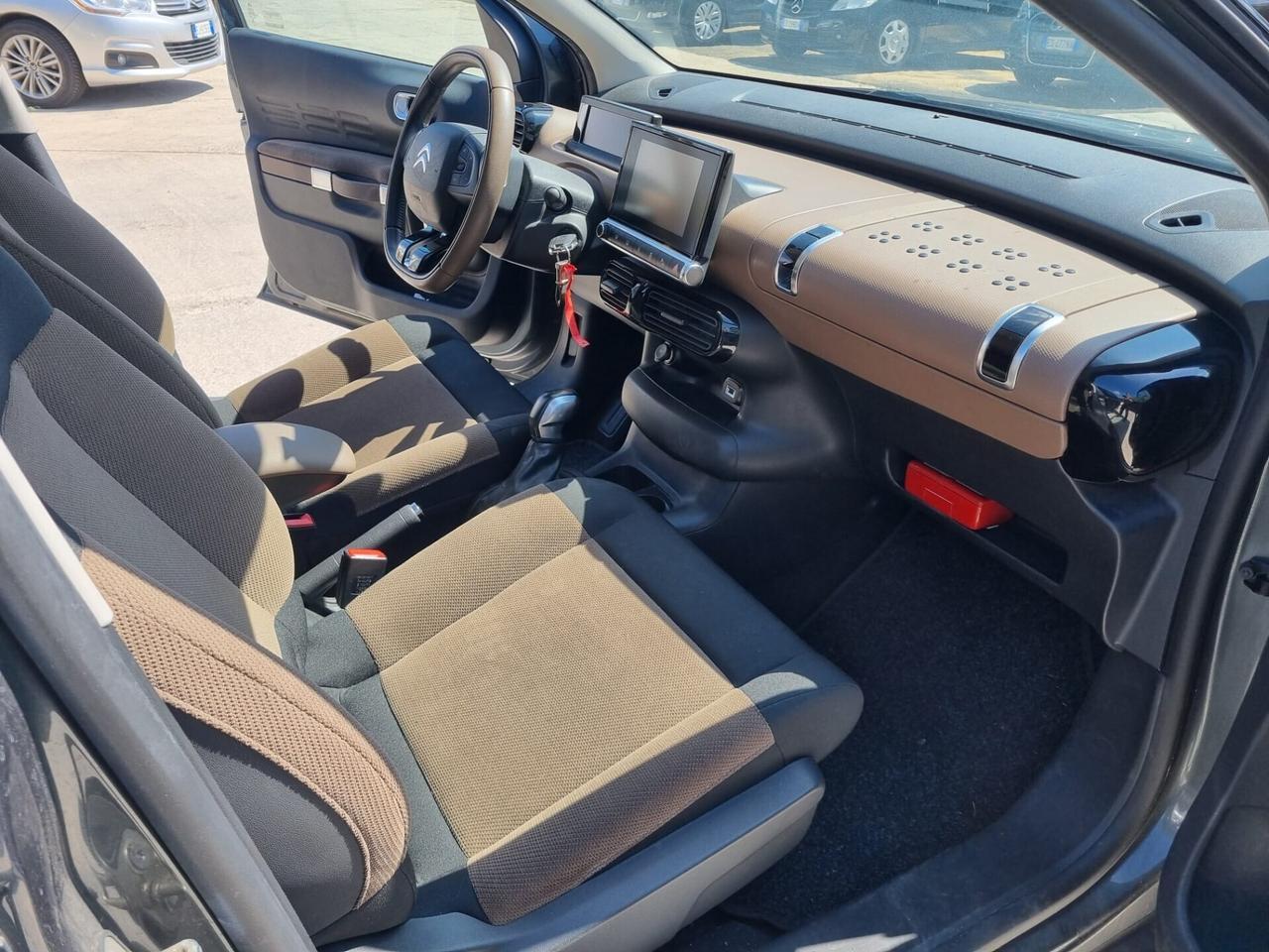 Citroen C4 Cactus BlueHDi 100 Shine